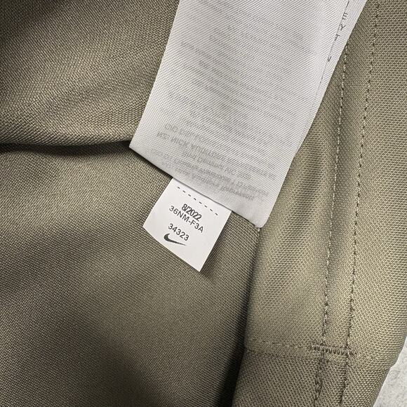 Nike Justin Simmons #31 Denver Broncos Salute To Service Jersey Men’s Medium - Picture 8 of 13